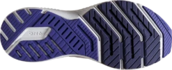 BROOKS Women's Launch GTS 8 (520 - Lavender/Astral/Coral) -Sneaker Hub Shop 120346 520 S Launch GTS 8