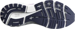 BROOKS Women's Adrenaline GTS 22 (514 - Peacoat/Blue Iris/Rhapsody) -Sneaker Hub Shop 120353 514 S Adrenaline GTS 22