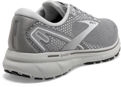 BROOKS Women's Ghost 14 (089 - Alloy/Primer Grey/Oyster) -Sneaker Hub Shop 120356 089 H Ghost 14