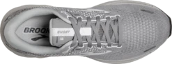 BROOKS Women's Ghost 14 (089 - Alloy/Primer Grey/Oyster) -Sneaker Hub Shop 120356 089 O Ghost 14