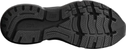 BROOKS Women's Ghost 15 (020 - Black/Black/Ebony) -Sneaker Hub Shop 120380 020 S Ghost 15