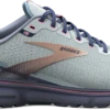 BROOKS Women's Ghost 15 (492 - Spa Blue/Neo Pink/ Copper) 1 BROOKS Women's Ghost 15 (492 - Spa Blue/Neo Pink/ Copper) -Sneaker Hub Shop 120380 492 L Ghost 15