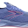 BROOKS Women's Levitate Stealthfit 6 (557 - Purple/Pink) -Sneaker Hub Shop 120385 557 L Levitate StealthFit 6