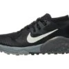 Nike Men's Wildhorse 6 (001 - Off Noir/spruce Aura/black)