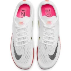 Nike Unisex Air Zoom Streak LT 4 (100 - White/Black/Black) 11 Nike Unisex Air Zoom Streak LT 4 (100 - White/Black/Black) -Sneaker Hub Shop 165FB9A6 E0F6 4613 AA5D 96D271E499DD