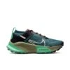 Nike Women’s Zoom X Zegama Trail (300 - Mineral Slate/Light Bone/Black) -Sneaker Hub Shop 16B10FDA F605 4645 B544 A92F7E590C99