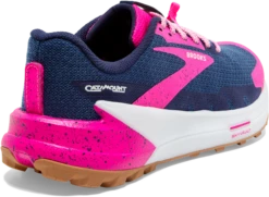 BROOKS Women’s Catamount 2 (425 - Peacoat/Pink/Biscuit) 11 BROOKS Women’s Catamount 2 (425 - Peacoat/Pink/Biscuit) -Sneaker Hub Shop 1710A85B 6B8F 4265 9558 D03686F42B41
