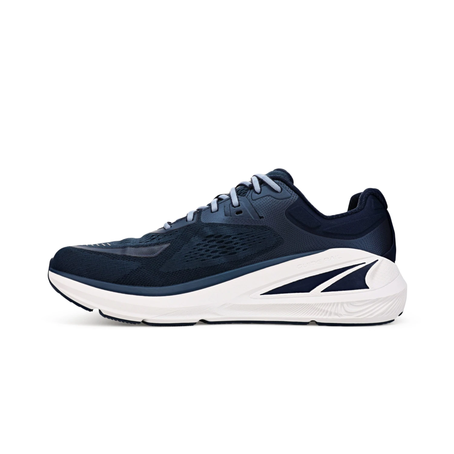 Altra Men's Paradigm 6 (446 - Navy/Light Blue) 4 Altra Men's Paradigm 6 (446 - Navy/Light Blue) - Image 2