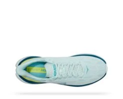 Hoka Men's Mach 4 (BGEPR - Blue Glass/Evening Primrose) -Sneaker Hub Shop 181E63DE 31F5 470C B908 4F807CB857BB