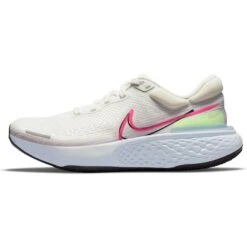 Nike Men's ZoomX Invincible Run Flyknit "Rawdacious" (001 - Phantom/Black-Football/Grey-Volt)