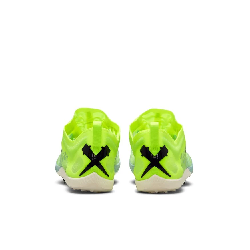 Nike Unisex Zoom Victory 5 XC (702 - Volt/Cave Purple/Mint Foam/Coconut Milk) 7 Nike Unisex Zoom Victory 5 XC (702 - Volt/Cave Purple/Mint Foam/Coconut Milk) - Image 5