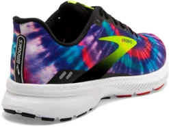BROOKS Women's Launch 8 (011 - Tie Dye) 11 BROOKS Women's Launch 8 (011 - Tie Dye) -Sneaker Hub Shop 1D7FF426 D836 4640 97F2 0289D1ED8047