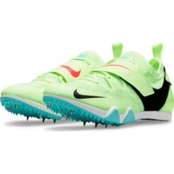 Nike Unisex Pole Vault Elite (700 - Barely Volt/Hyper Orange/Black) -Sneaker Hub Shop 1DDF12AA A32F 46AB 8C78 28F05E2BFF7C