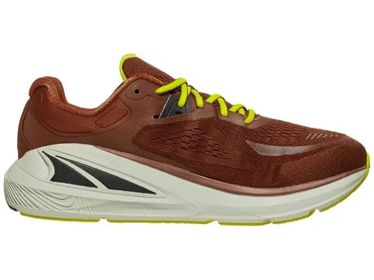 Altra Men's Paradigm 6 (802 - Burnt Orange) 4 Altra Men's Paradigm 6 (802 - Burnt Orange) - Image 2