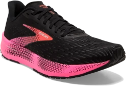 BROOKS Women’s Hyperion Tempo (086 - Black/Pink/Hot Coral) 11 BROOKS Women’s Hyperion Tempo (086 - Black/Pink/Hot Coral) -Sneaker Hub Shop 2527AF68 A2CC 45B3 BD02 612767D5E110