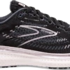 BROOKS Women's Glycerin 19 (074 - Black/Ombre/Metallic) 2 BROOKS Women's Glycerin 19 (074 - Black/Ombre/Metallic) -Sneaker Hub Shop 2614A54D A915 44F9 9C1F 8D6CBAD54CE9