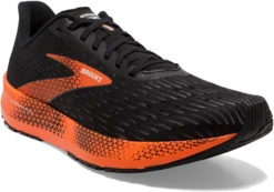 BROOKS Men’s Hyperion Tempo (064 - Black/Flame/Grey) 10 BROOKS Men’s Hyperion Tempo (064 - Black/Flame/Grey) -Sneaker Hub Shop 2A232251 9DC8 4726 AE42 66986051CAD3