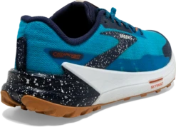 BROOKS Men’s Catamount 2 (490 - Peacoat/Atomic Blue/Rooibos) 11 BROOKS Men’s Catamount 2 (490 - Peacoat/Atomic Blue/Rooibos) -Sneaker Hub Shop 2A5A2BFF 61FA 427F 8779 A76ED96FEB6A