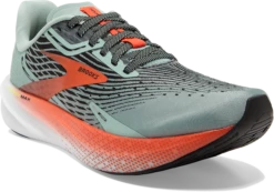 BROOKS Women’s Hyperion Max (426 - Blue Surf/Cherry/Nightlife) -Sneaker Hub Shop 2C86277B 4839 421E 9990 F2B426E81A3A