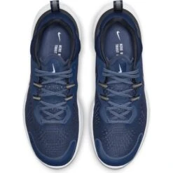 Nike Men's React Miler 2 (400 - Thunder Blue/Black/Obsidian) 11 Nike Men's React Miler 2 (400 - Thunder Blue/Black/Obsidian) -Sneaker Hub Shop 2E27AE1F F8B6 4708 8548 A308B8D31E45