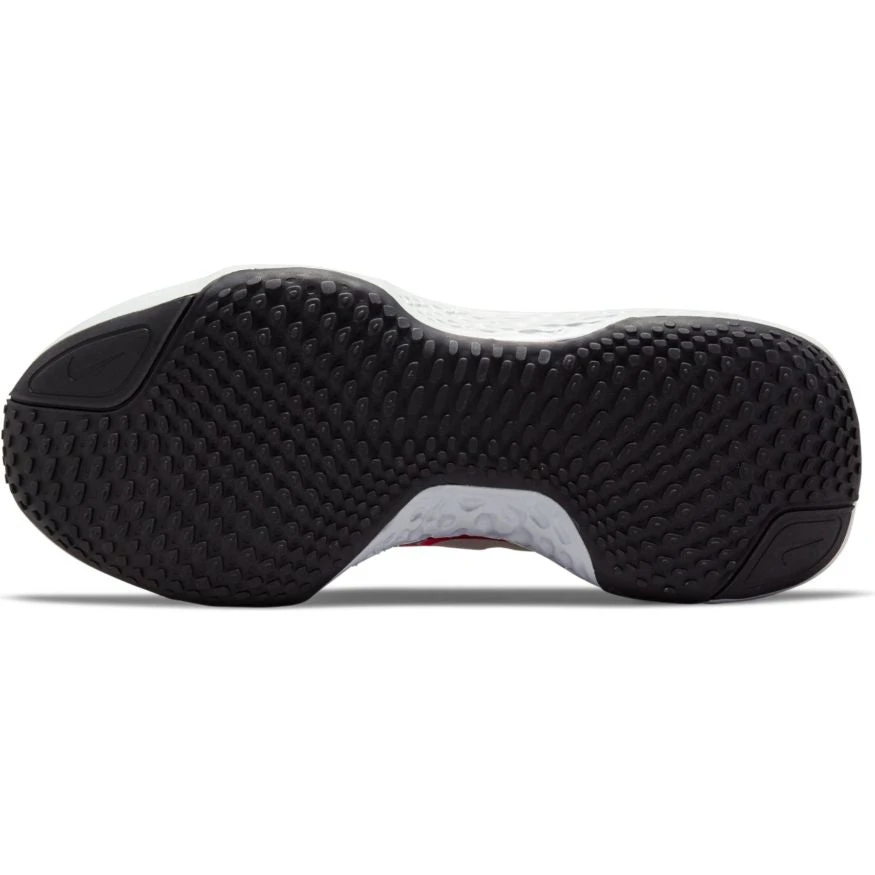 Nike Men's ZoomX Invincible Run Flyknit "Rawdacious" (001 - Phantom/Black-Football/Grey-Volt) 8 Nike Men's ZoomX Invincible Run Flyknit "Rawdacious" (001 - Phantom/Black-Football/Grey-Volt) - Image 6