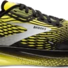 BROOKS Men’s Hyperion Max (078 - Black/Blazing Yellow/White -Sneaker Hub Shop 38365051 31FD 4ED5 ABA5 76891F02AAD0