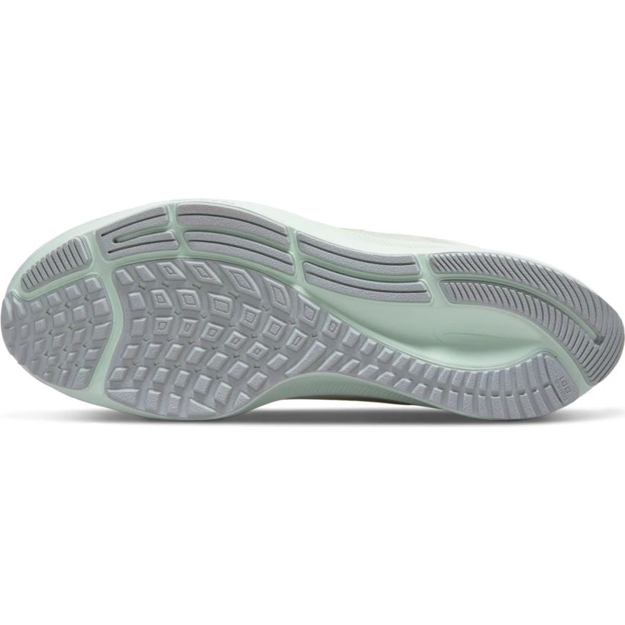 Nike Women’s Zoom Pegasus 38 Premium (111 - Summit White/Volt/Black/Aura) 8 Nike Women’s Zoom Pegasus 38 Premium (111 - Summit White/Volt/Black/Aura) - Image 6