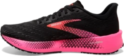 BROOKS Women’s Hyperion Tempo (086 - Black/Pink/Hot Coral) 12 BROOKS Women’s Hyperion Tempo (086 - Black/Pink/Hot Coral) -Sneaker Hub Shop 3F4AF877 6EE4 4CEA 9A80 A48EE5359680