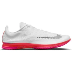 Nike Unisex Air Zoom Streak LT 4 (100 - White/Black/Black)