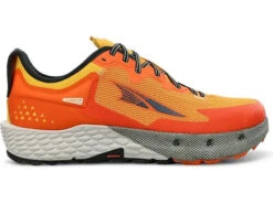Altra Men’s Timp 4 (800 - Orange/Black)