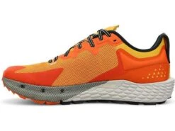 Altra Men’s Timp 4 (800 - Orange/Black) -Sneaker Hub Shop 41048 880 ALT1