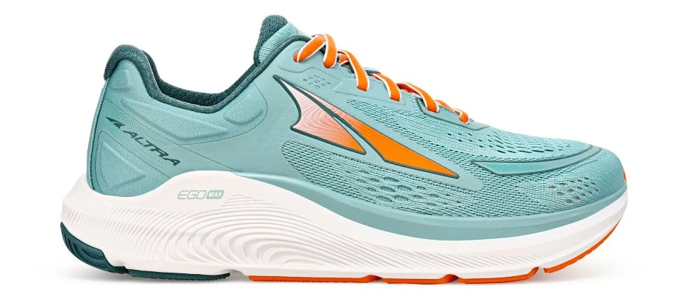 Altra Women's Paradigm 6 (305 - Dusty Teal) 3 Altra Women's Paradigm 6 (305 - Dusty Teal)
