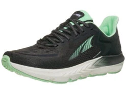 Altra Women's Provision 6 (032 - Black/Mint) 9 Altra Women's Provision 6 (032 - Black/Mint) -Sneaker Hub Shop 4493FA6D 96F3 4061 8155 092B7D4BFA3E