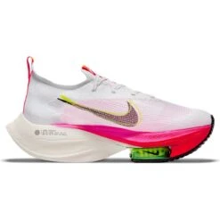 Nike Women's Air Zoom Alphafly NEXT% "Rawdacious" (100 - White/Black-Black-Black) 10 Nike Women's Air Zoom Alphafly NEXT% "Rawdacious" (100 - White/Black-Black-Black) -Sneaker Hub Shop 4CC7C964 233A 4FBC B2E8 F989F8D13A6C