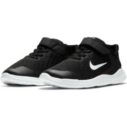 Nike Kid's (Youth) Free RN 2018 (003 - Black/white) PSV 7 Nike Kid's (Youth) Free RN 2018 (003 - Black/white) PSV -Sneaker Hub Shop 4D8CE4AD 368D 44A8 853A E128EB4EE397
