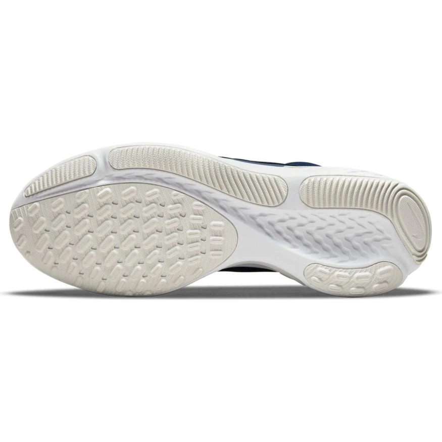 Nike Men's React Miler 2 (400 - Thunder Blue/Black/Obsidian) 7 Nike Men's React Miler 2 (400 - Thunder Blue/Black/Obsidian) - Image 5