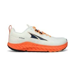 Altra Men’s Outroad (108 - White/Orange)