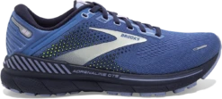 BROOKS Women’s Adrenaline GTS 22 (467 - Blue/Purple/Nightlife)