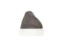 Massimo Matteo Suede Slip-On Sneaker 13 Massimo Matteo Suede Slip-On Sneaker -Sneaker Hub Shop 51BcaYc7xdS