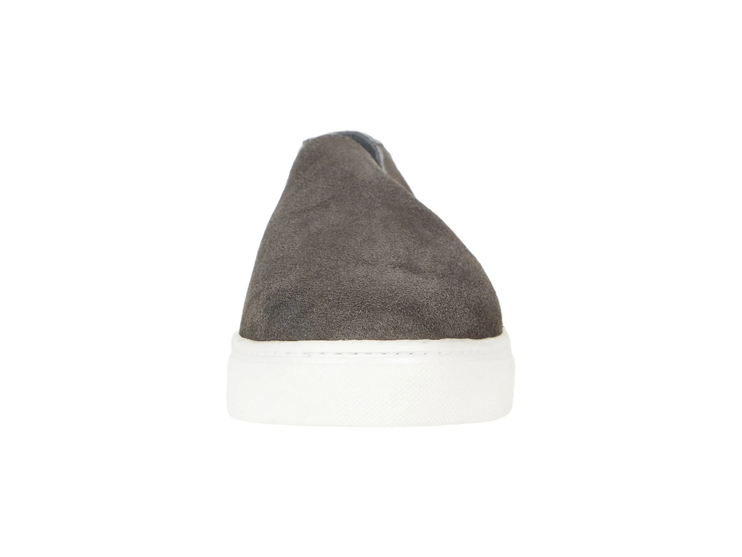 Massimo Matteo Suede Slip-On Sneaker 8 Massimo Matteo Suede Slip-On Sneaker - Image 6