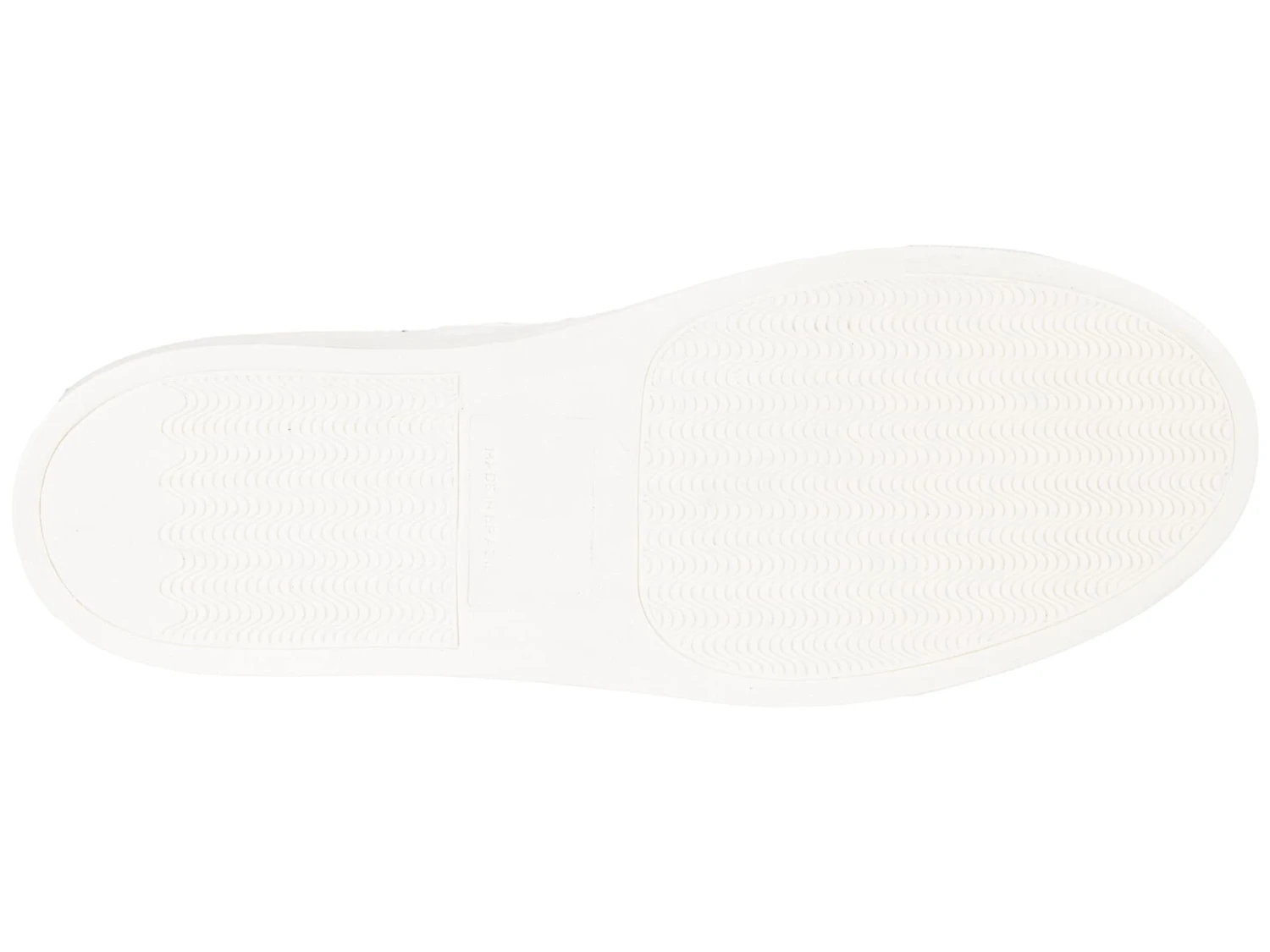 Massimo Matteo Suede Slip-On Sneaker 5 Massimo Matteo Suede Slip-On Sneaker - Image 3