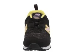 New Balance Kids 574 Fashion Metallic (Infant/Toddler) 15 New Balance Kids 574 Fashion Metallic (Infant/Toddler) -Sneaker Hub Shop 51TyfR50xgL