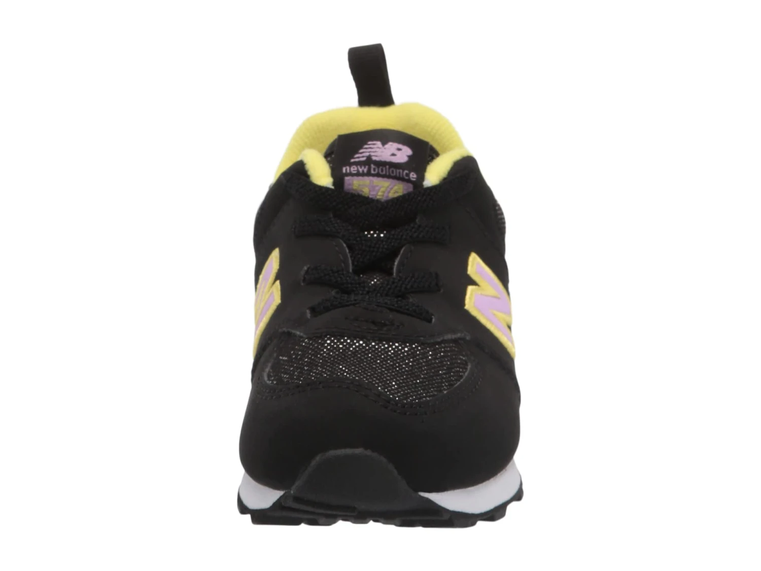 New Balance Kids 574 Fashion Metallic (Infant/Toddler) 9 New Balance Kids 574 Fashion Metallic (Infant/Toddler) - Image 7