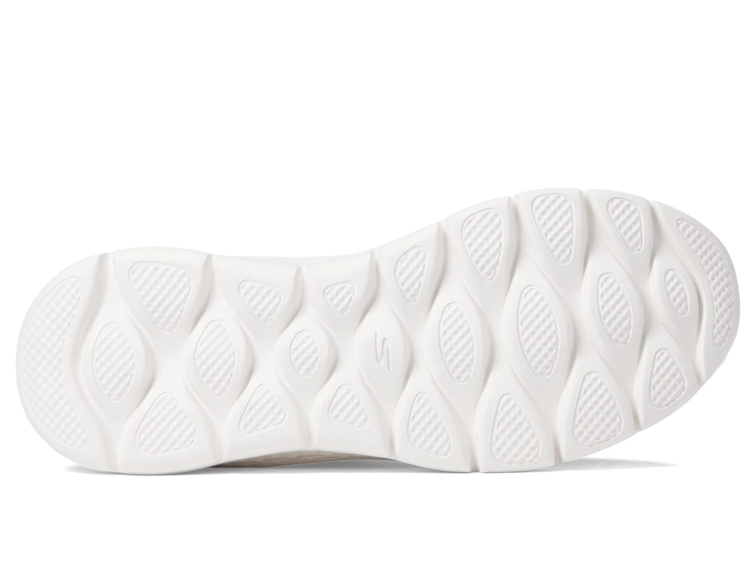 SKECHERS Performance Go Walk Flex Heathered Bungee 5 SKECHERS Performance Go Walk Flex Heathered Bungee - Image 3