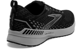 BROOKS Men's Levitate 5 GTS (051 - Black/Ebony/Grey) 11 BROOKS Men's Levitate 5 GTS (051 - Black/Ebony/Grey) -Sneaker Hub Shop 53BAF88C 59F5 4A2A A3E6 1E8C6CB84554