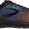 BROOKS Men’s Adrenaline GTS 22 “Pixel Pack” (041 - Royal Blue/Black/Grey) -Sneaker Hub Shop 53FF156F A949 42E3 BA09 BC990F3C58FE