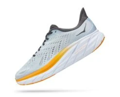 Hoka Men's Clifton 8 (BFPA - Blue Fog/Plein Air) 11 Hoka Men's Clifton 8 (BFPA - Blue Fog/Plein Air) -Sneaker Hub Shop 542847A4 D1A7 43CC BADE 2A196695C18A