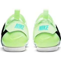 Nike Unisex Pole Vault Elite (700 - Barely Volt/Hyper Orange/Black) -Sneaker Hub Shop 5533EE11 9D47 4C1D 8120 88E395D8A63E