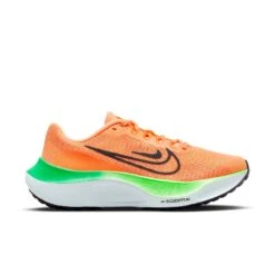 Nike Women’s Zoom Fly 5 (800 - Total Orange/Black/Bright Crimson/White)