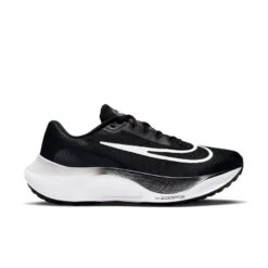 Nike Men’s Zoom Fly 5 (001 - Black/White)